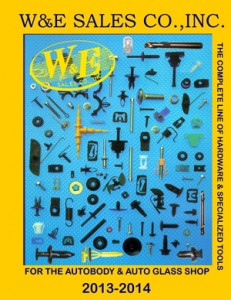 W&E Sales Catalog