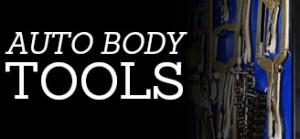 Auto Body Tools Sales - Fargo Bumper, Fargo & Bismarck ND