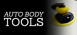 Auto Body Tools - Fargo Bumper, Fargo & Bismarck ND 